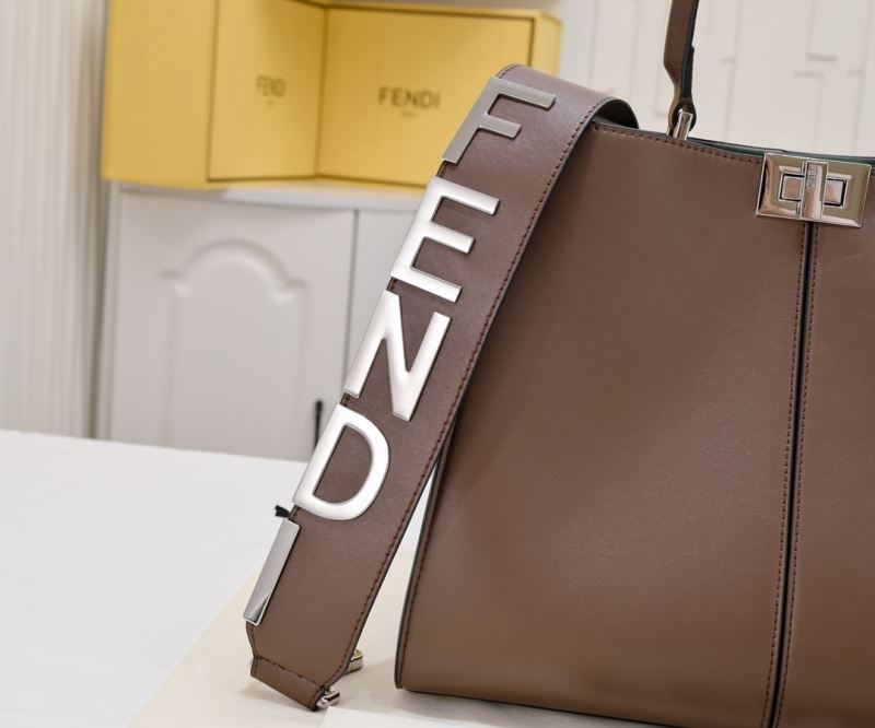 Fendi Shopping Bags